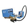 Pneumatic Clamping Tools image